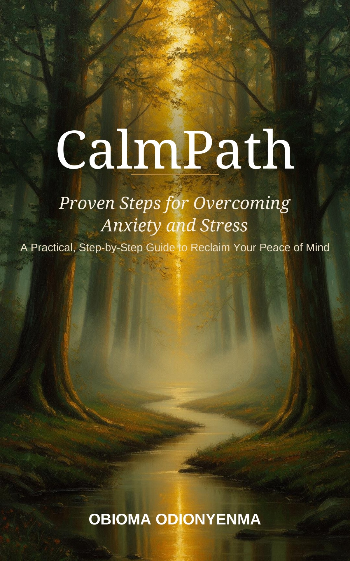 CalmPath Bundle — eBook + Paperback