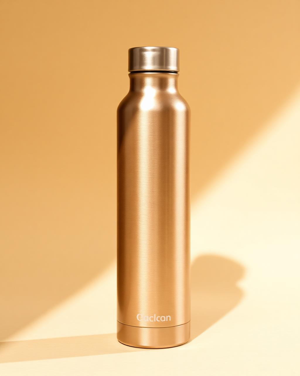 Classic Steel 750ml
