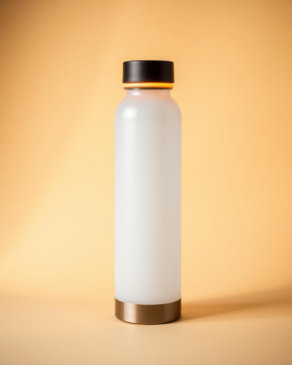 Glow Tracker Bottle