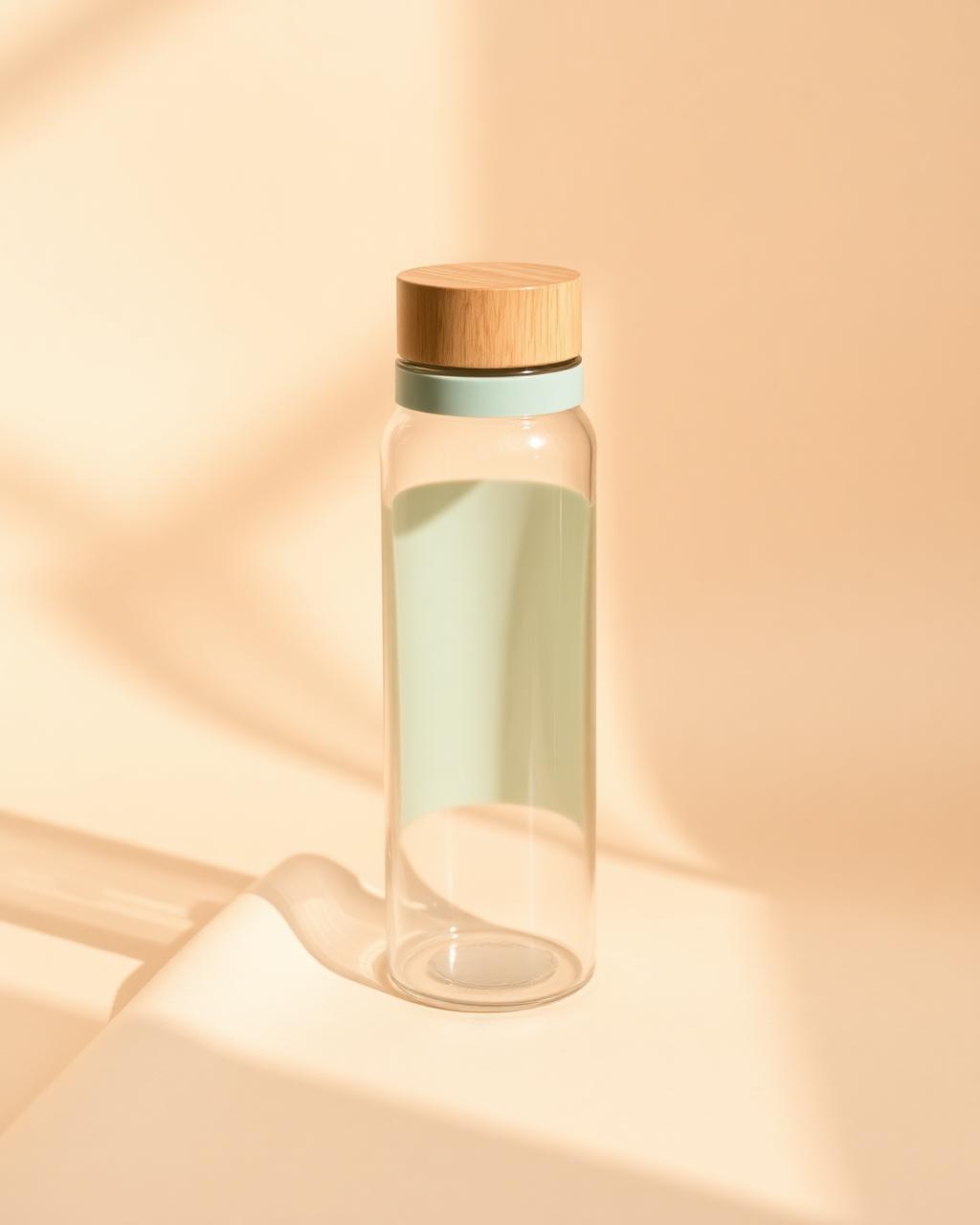Minimal Glass 500ml